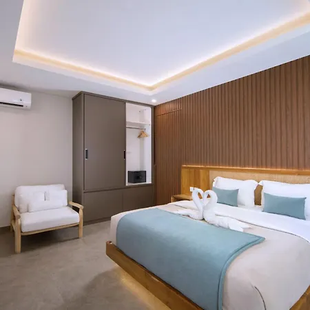 Sayang Villa Bali Kerobokan  Exterior photo