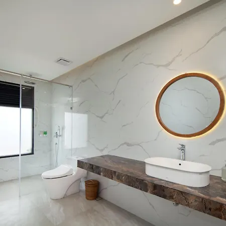 Sayang Villa Bali Kerobokan  Exterior photo
