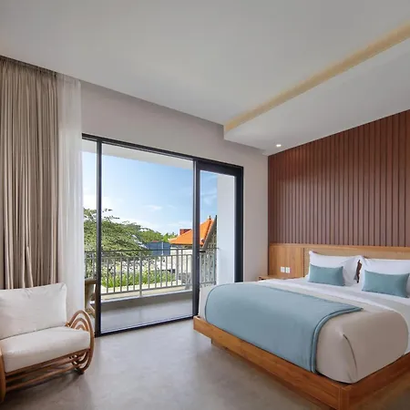 Sayang Villa Bali Kerobokan  Exterior photo