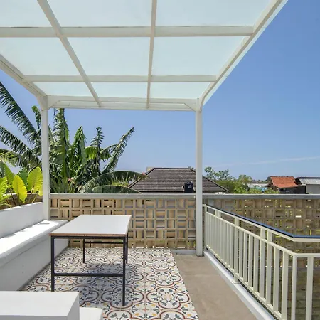 Sayang Villa Bali Kerobokan  Exterior photo