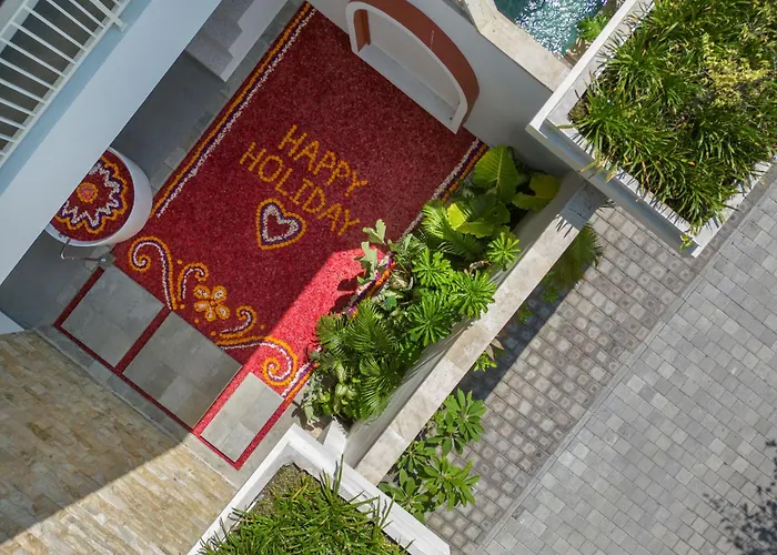 Sayang Villa Bali