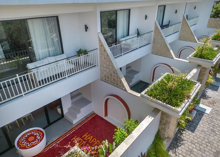 Sayang Villa Bali