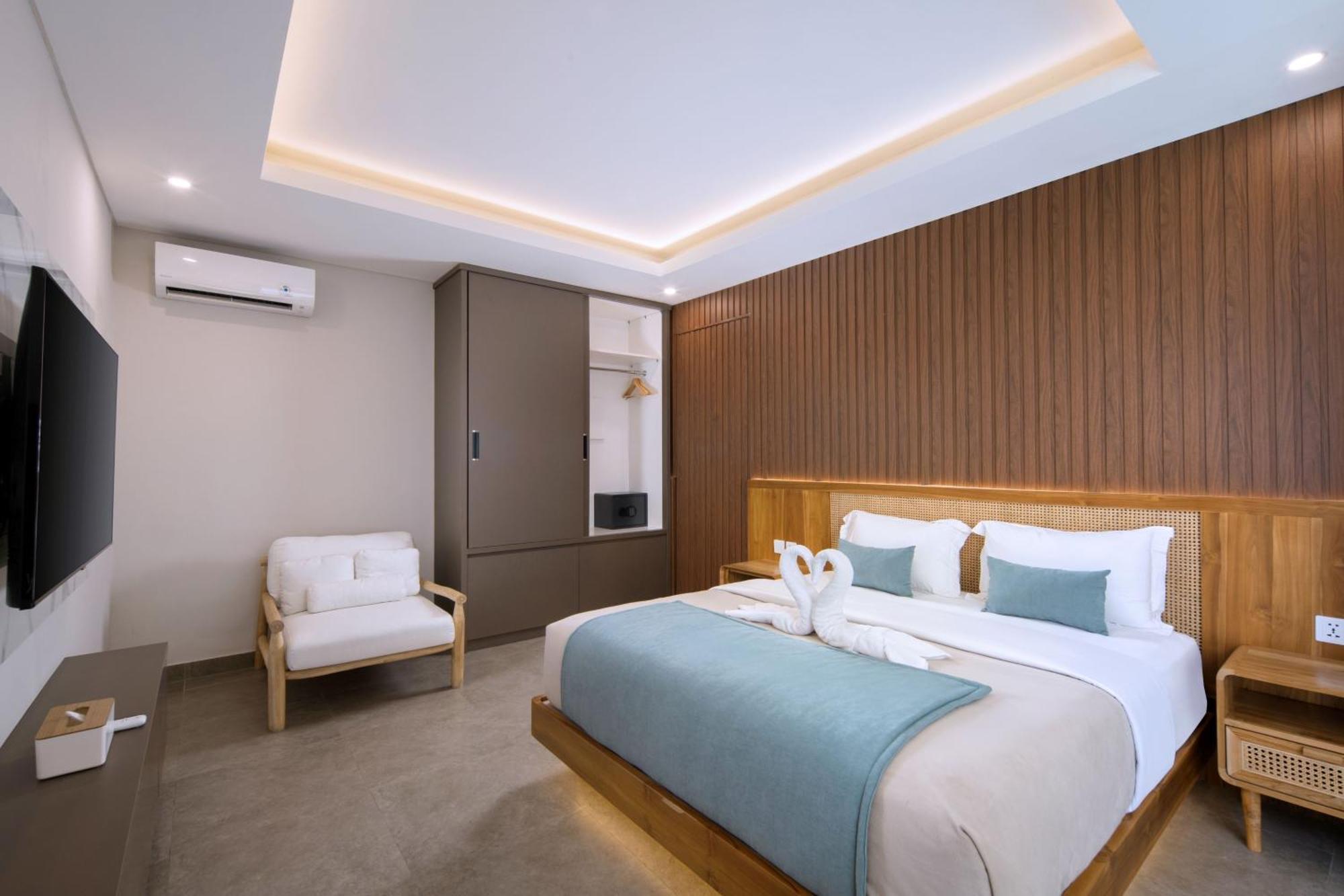 Sayang Bali Villa