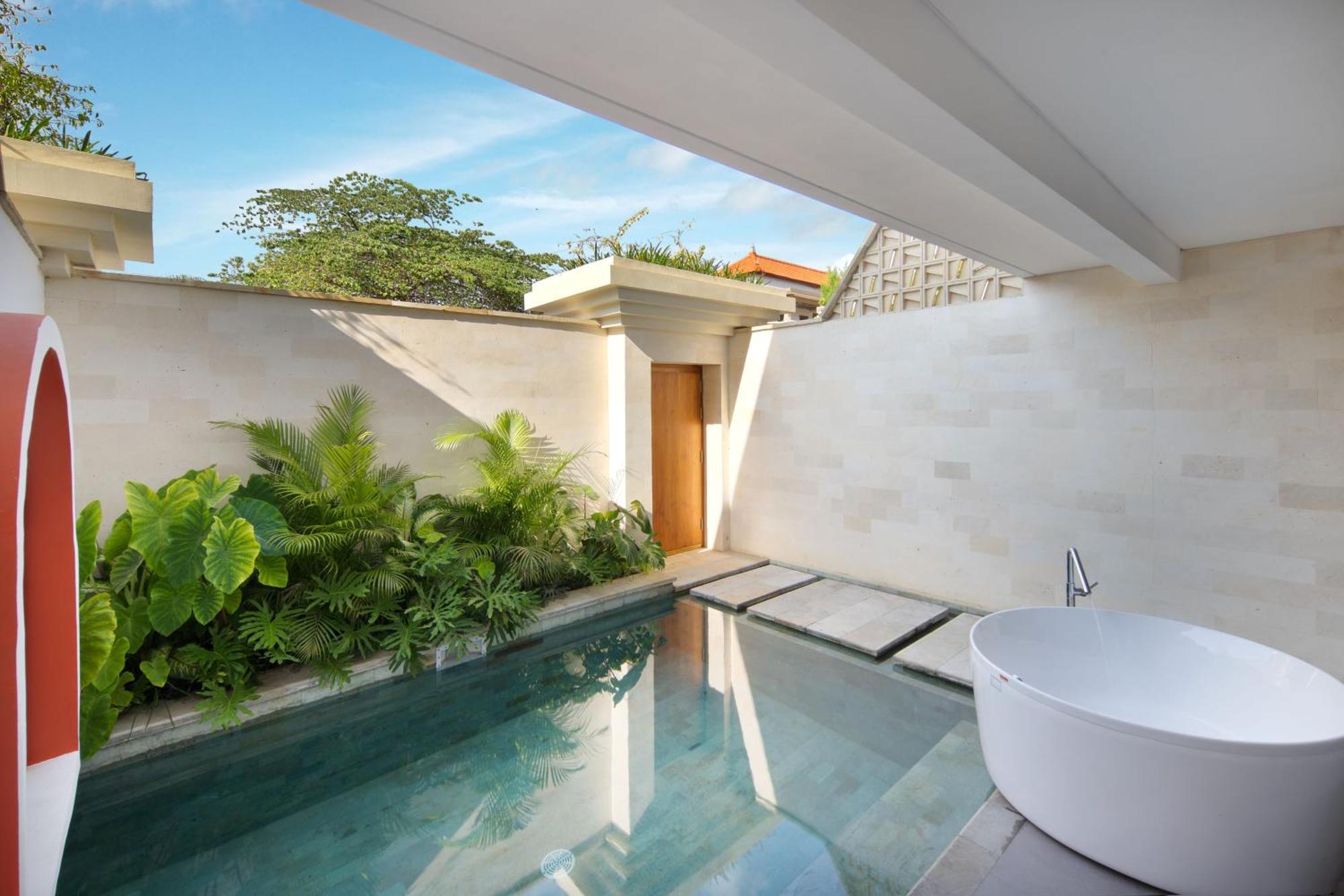 Sayang Bali Villa Kerobokan (Bali)