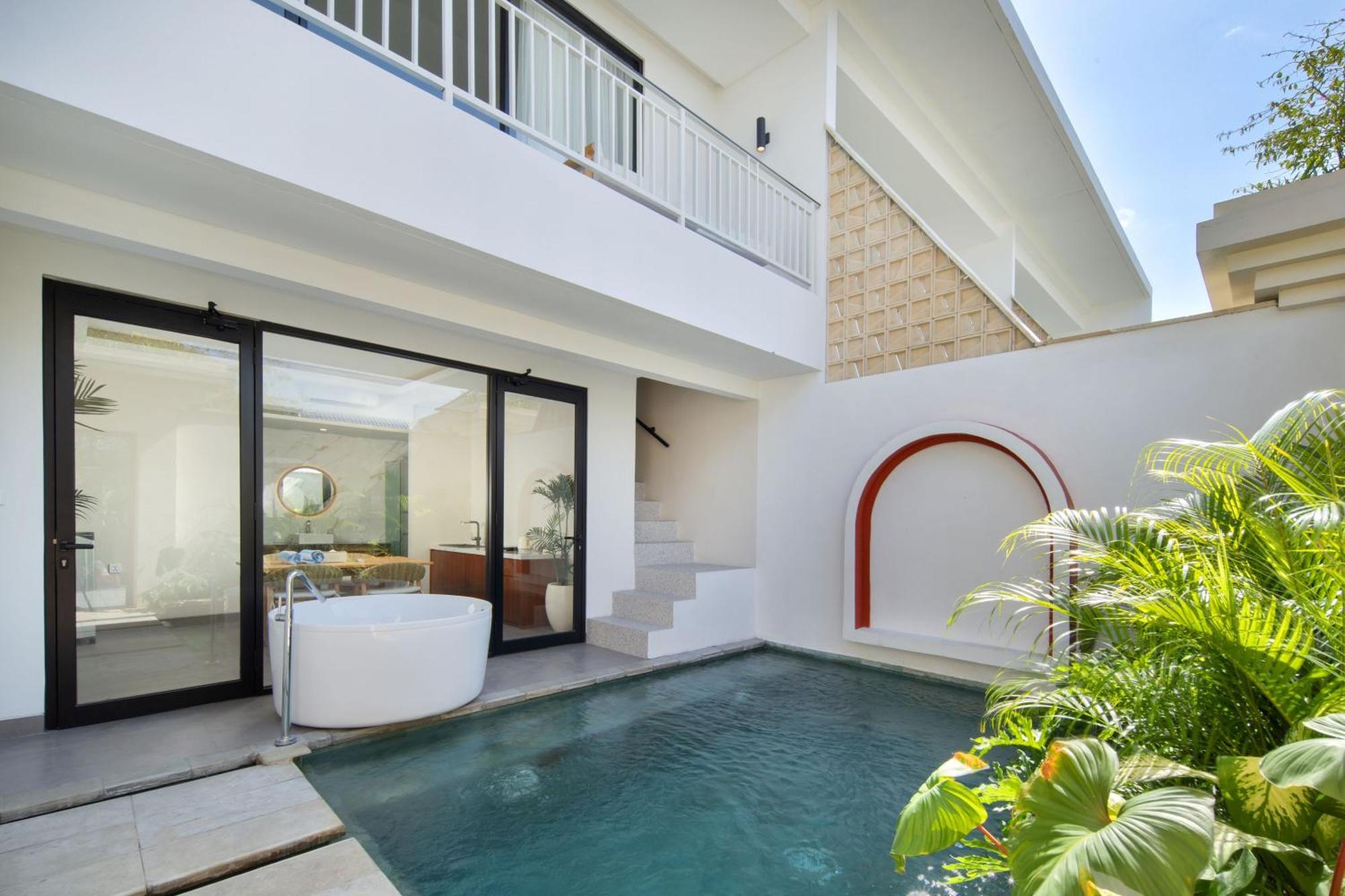Sayang Bali Villa Kerobokan (Bali)