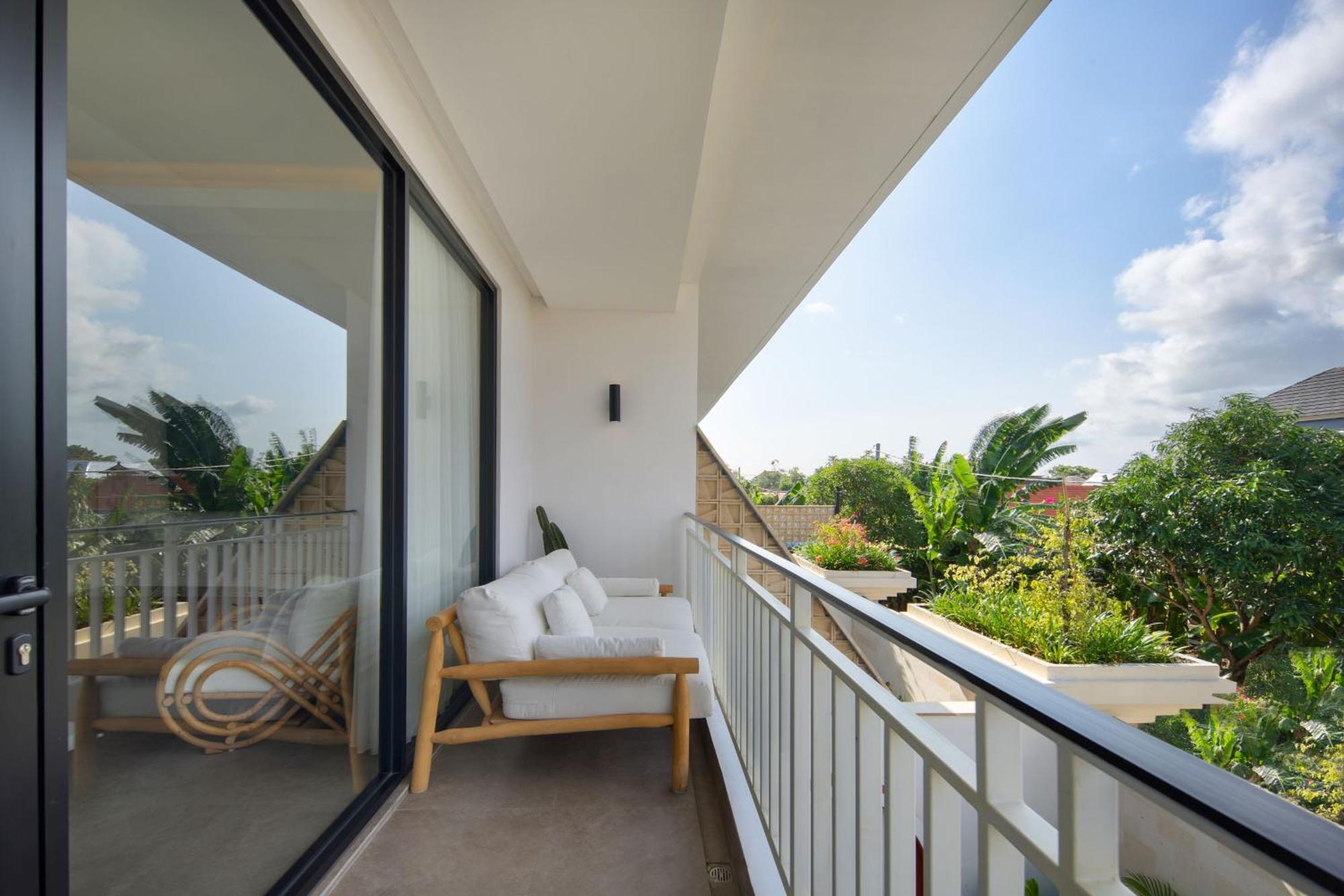 Sayang Bali Villa Kerobokan (Bali)