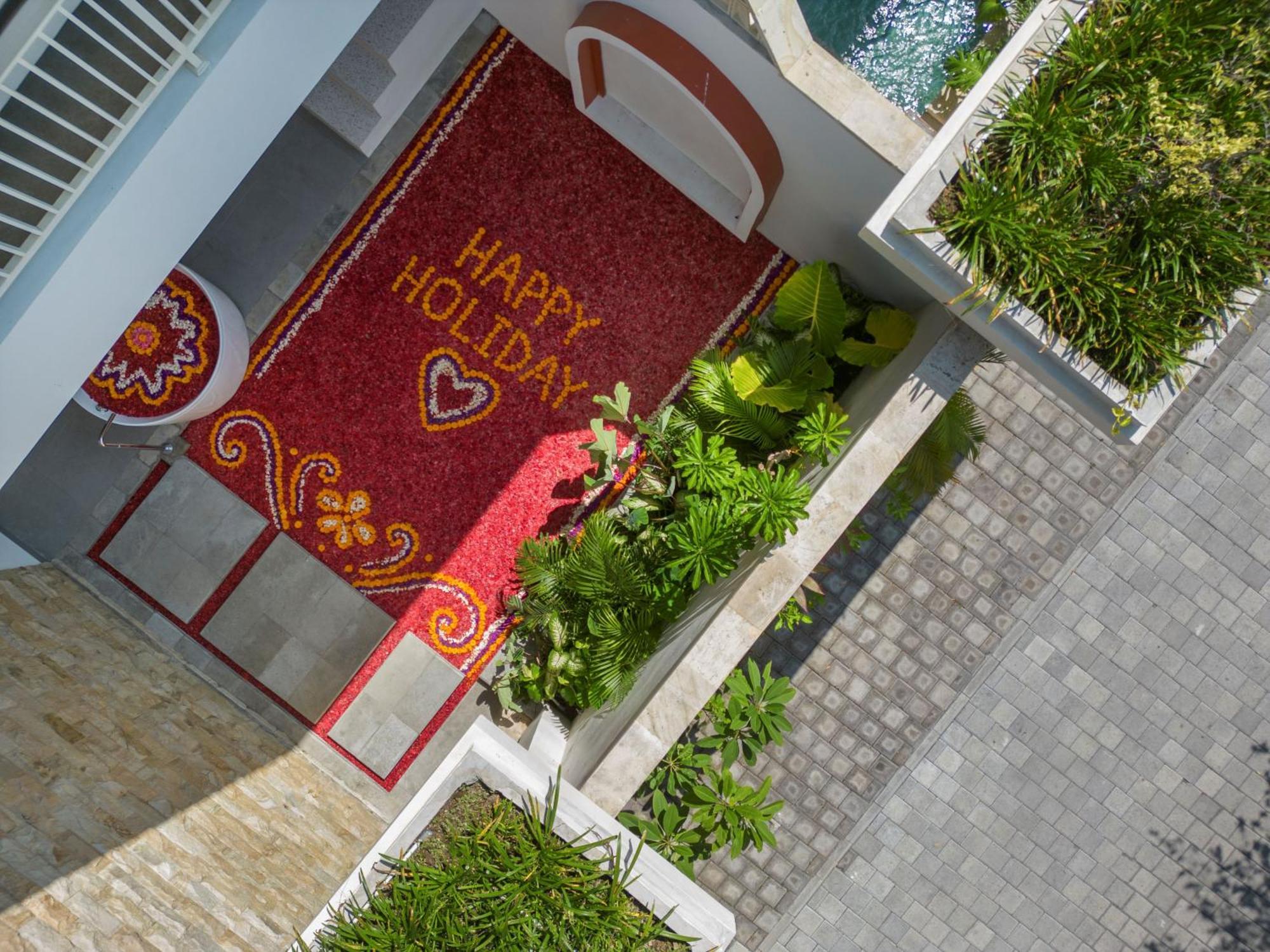 Sayang Bali Villa